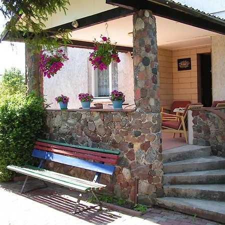 Upaniani Устроне-Морске