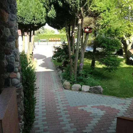 Гостевой дом Upaniani 3*