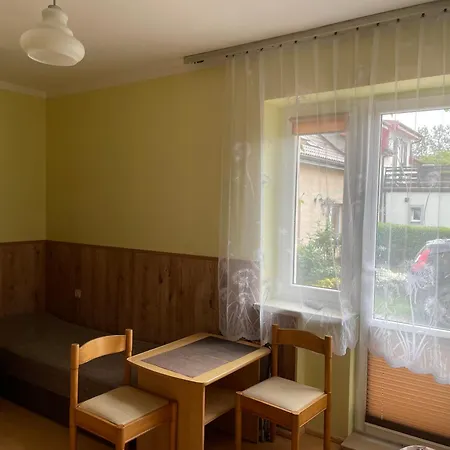 Upaniani Guest house