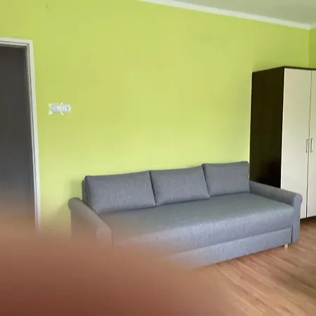 بيت ضيافة Upaniani أوسترونيه مورسكية