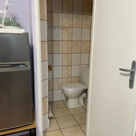 Гостевой дом Upaniani Устроне-Морске