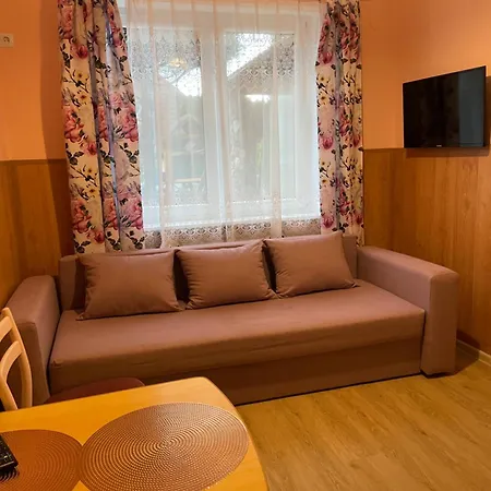 Upaniani Гостевой дом 3*