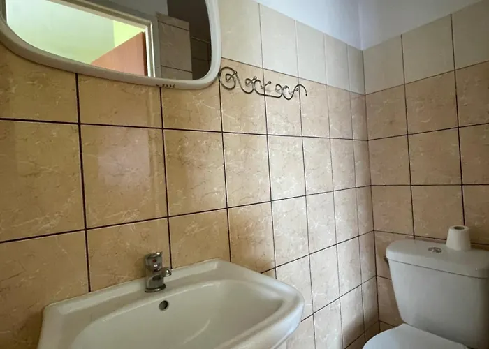 Upaniani 3* Ustronie Morskie