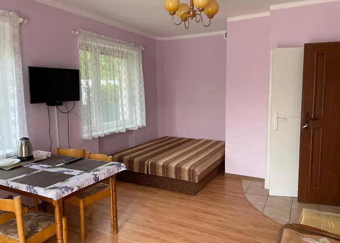 Pensión Upaniani 3*