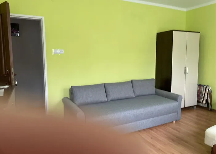 Pensión Upaniani Ustronie Morskie