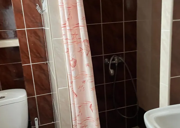 Upaniani 3* Ustronie Morskie