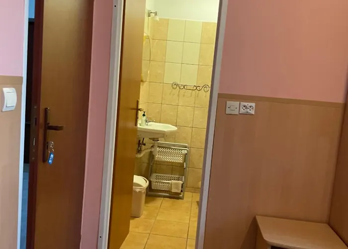 Pensión Upaniani 3*