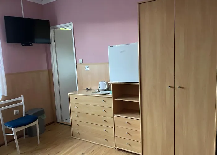 Pensión Upaniani Ustronie Morskie