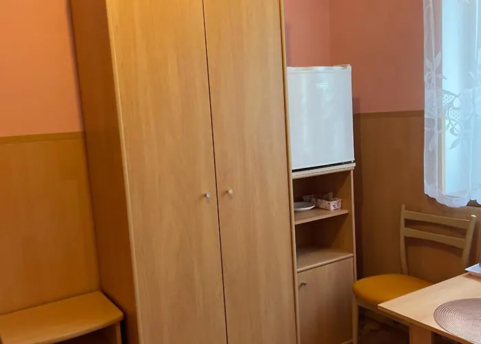 Upaniani Ustronie Morskie