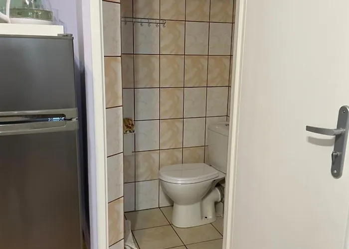 Pensión Upaniani Ustronie Morskie