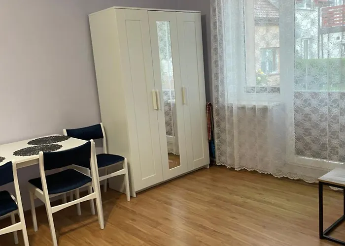 Pensión Upaniani Ustronie Morskie